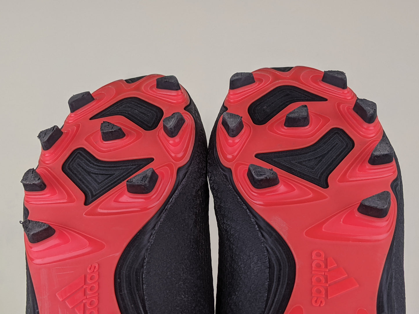 adidas X Speedportal .4 FxG Nightstrike - Core Black/Solar Red/Solar Green