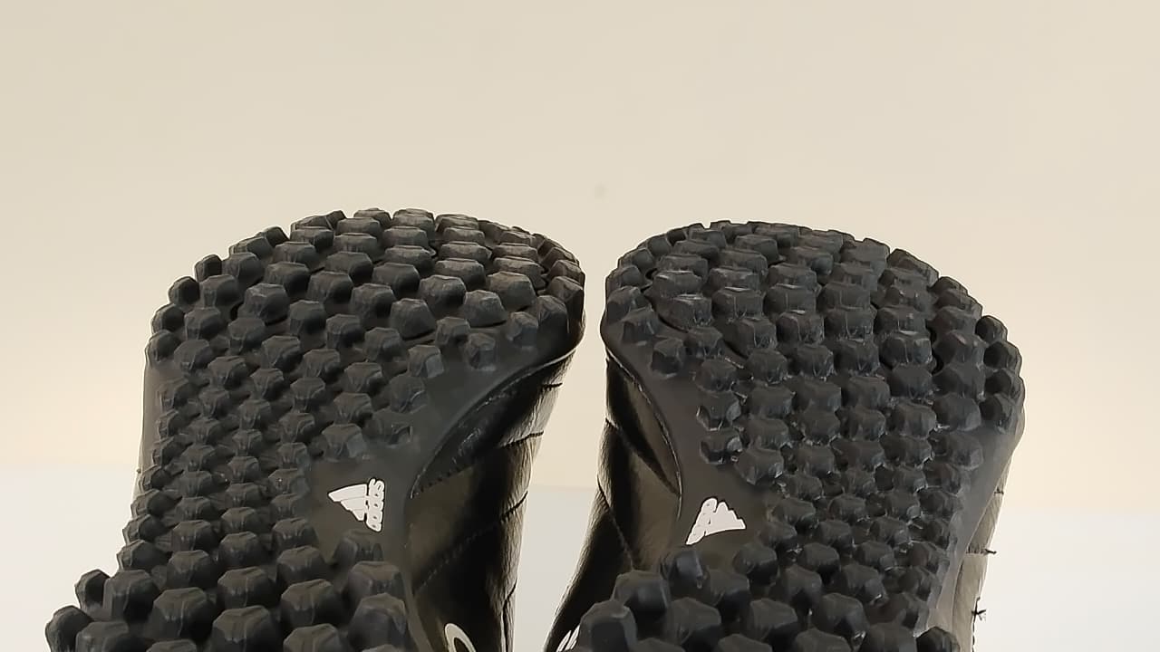 adidas Goletto VII TF 'Black