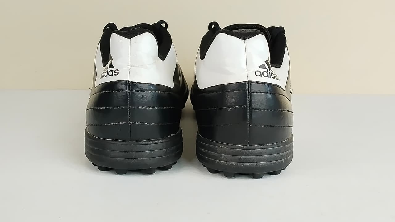 adidas Goletto VI TF 'Black/White