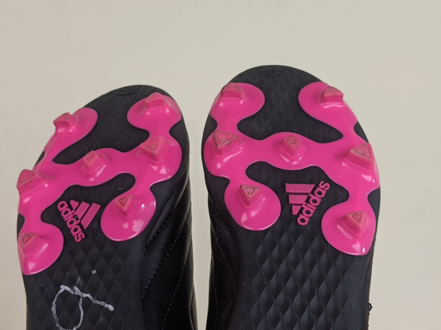 adidas Goletto VII FG 'Pink