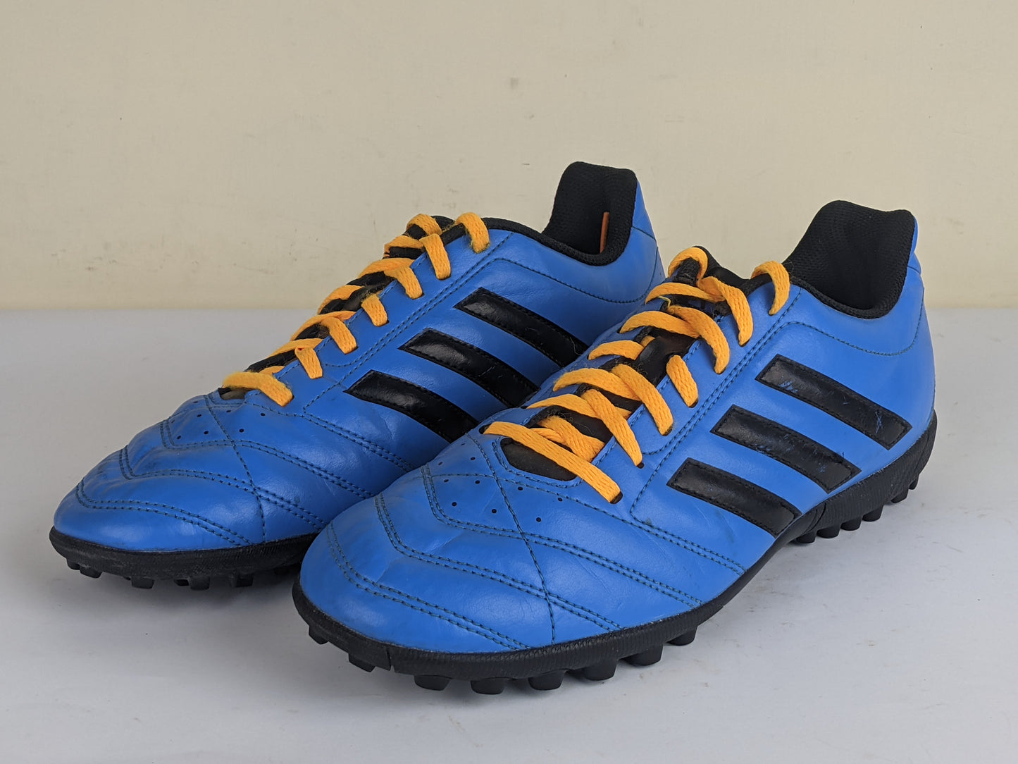 adidas Goletto V TF 'Blue/Black