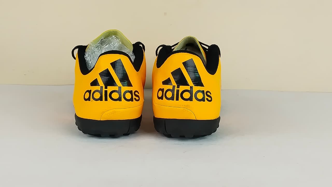 adidas X 15.4 TF 'Yellow
