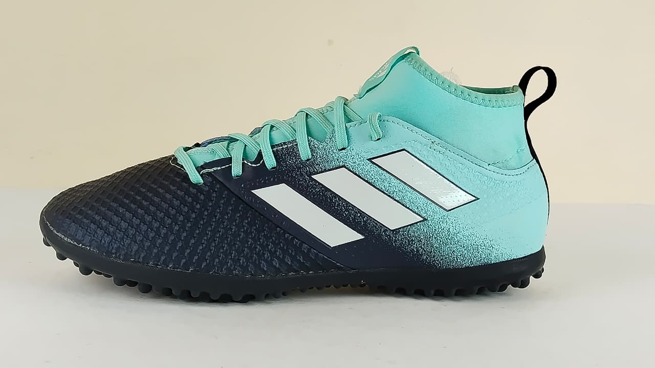 adidas ACE Tango 17.3 Primemesh TF Ocean Storm - Energy Aqua/White/Legend Ink