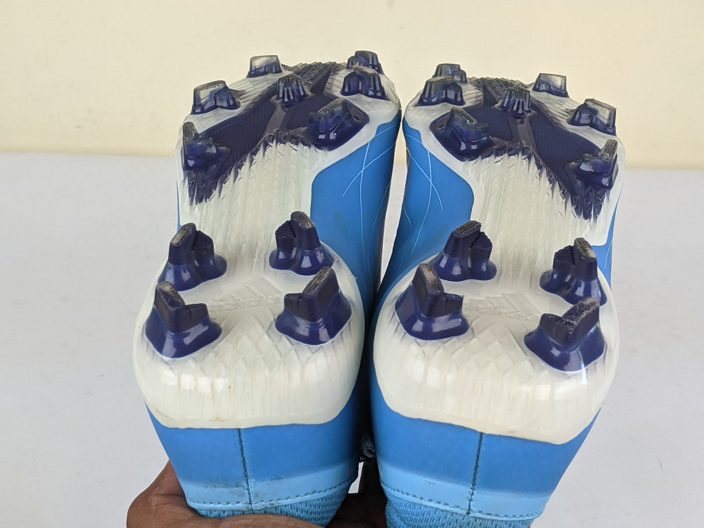adidas X Speedflow .2 FG Sapphire Edge - Sky Rush/Shock Pink/Footwear White