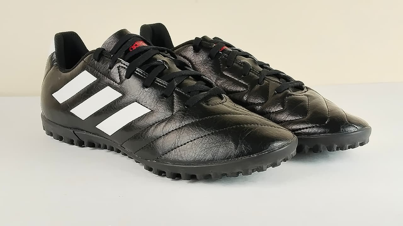 adidas Goletto VII TF 'Black