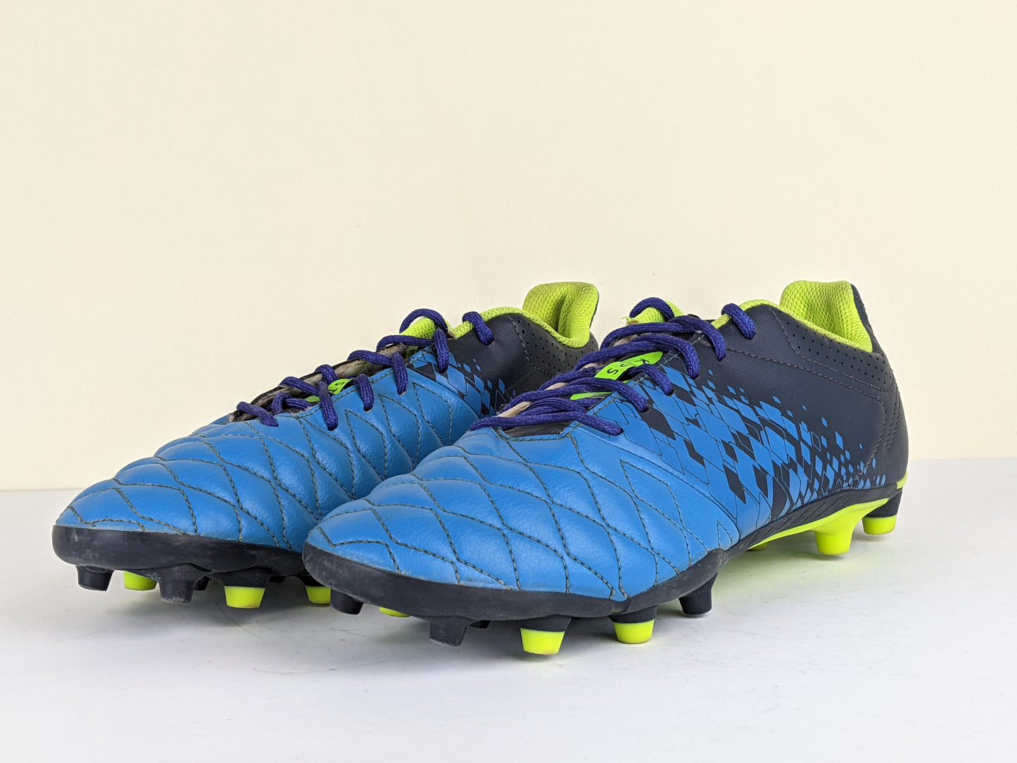 Kipsta Agility 500 FG 'Navy