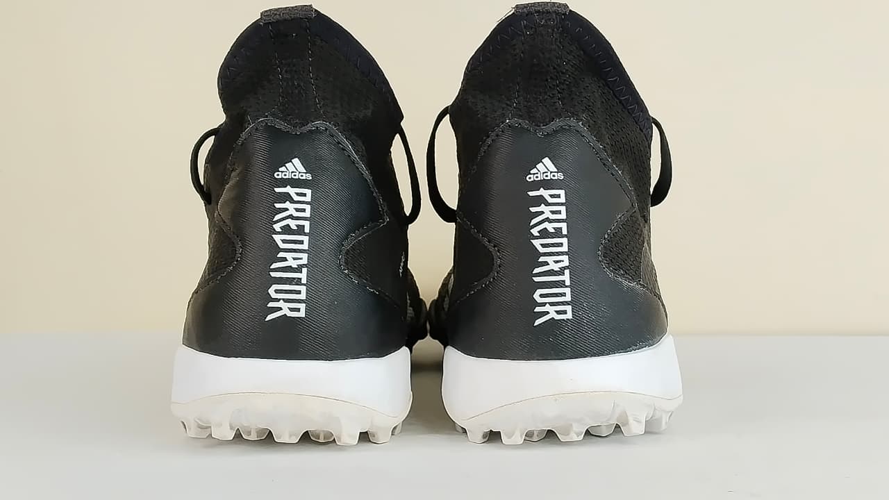 adidas Predator Freak .3 TF Escapelight - Core Black/Footwear White
