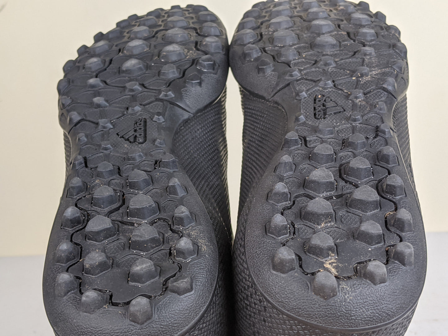 adidas X Tango 17.3 TF Nite Crawler - Core Black