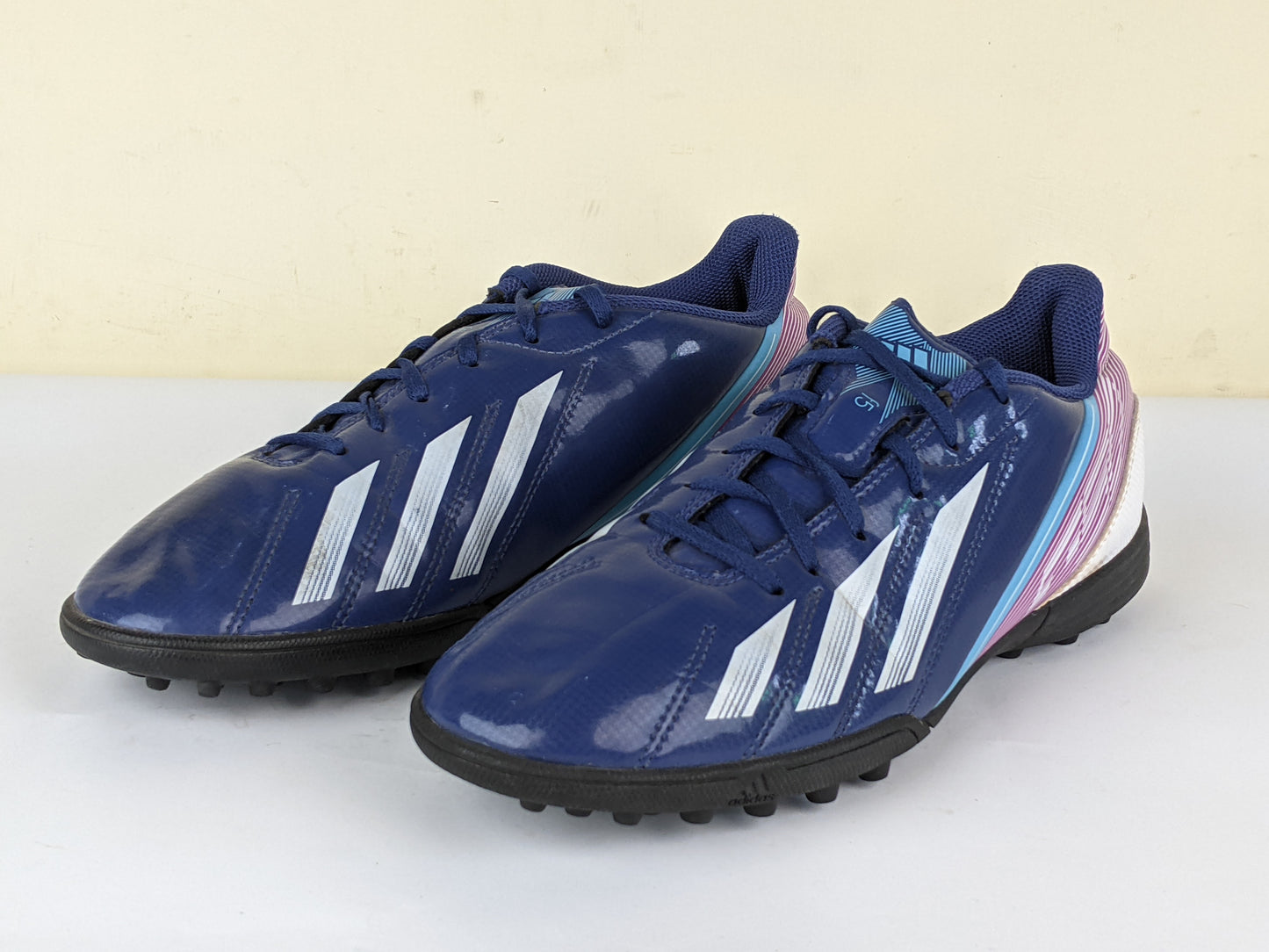 adidas F5 TRX TF 'Blue