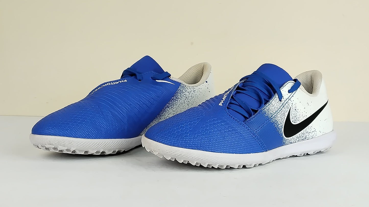Nike Phantom Venom Club TF 'Blue White
