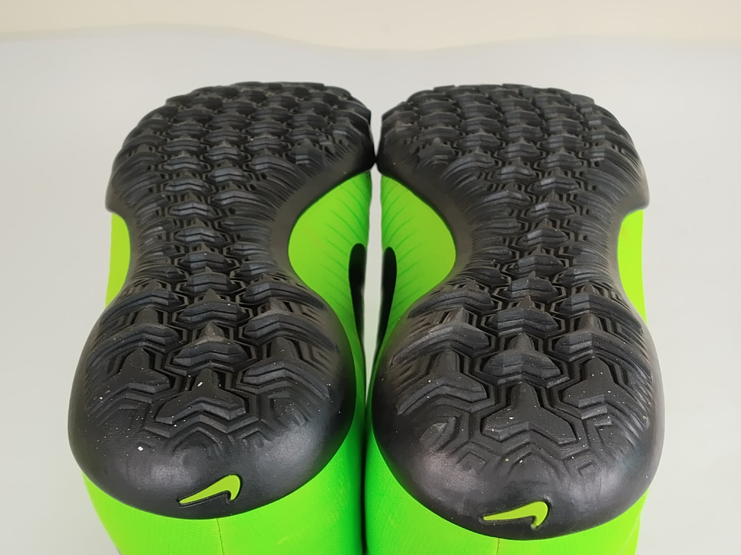 Nike MercurialX Victory VI TF Radiation Flare/Flash Lime/Black/White