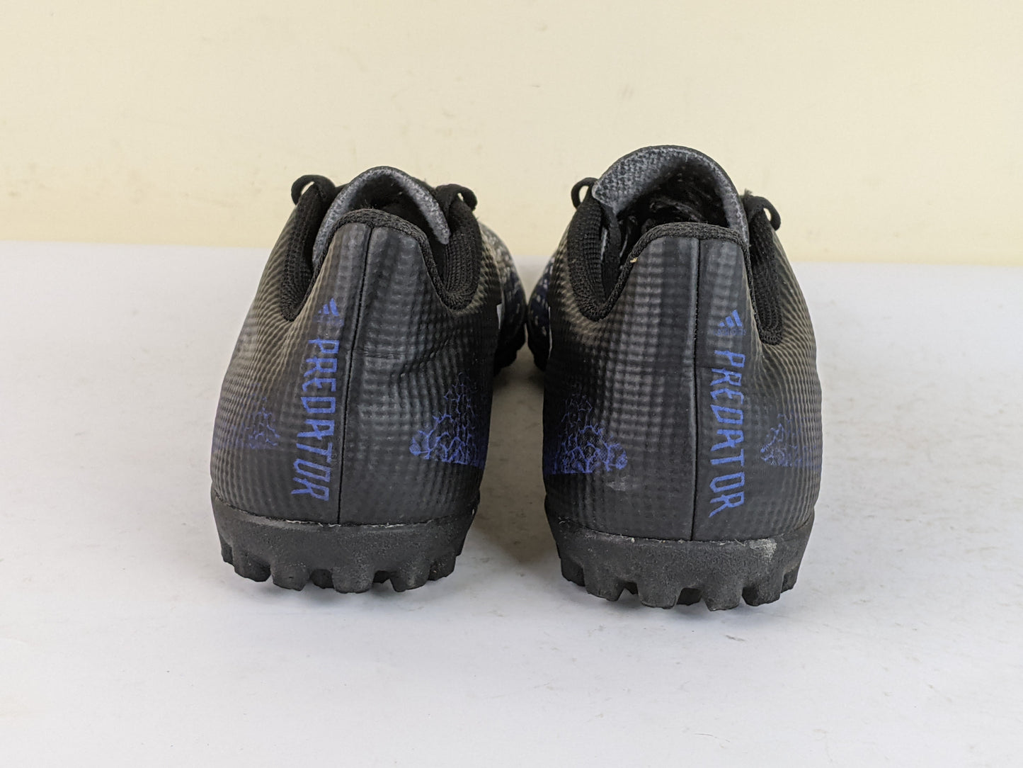 adidas Predator Freak .4 TF Superlative - Team Royal Blue/Footwear White/Core Black