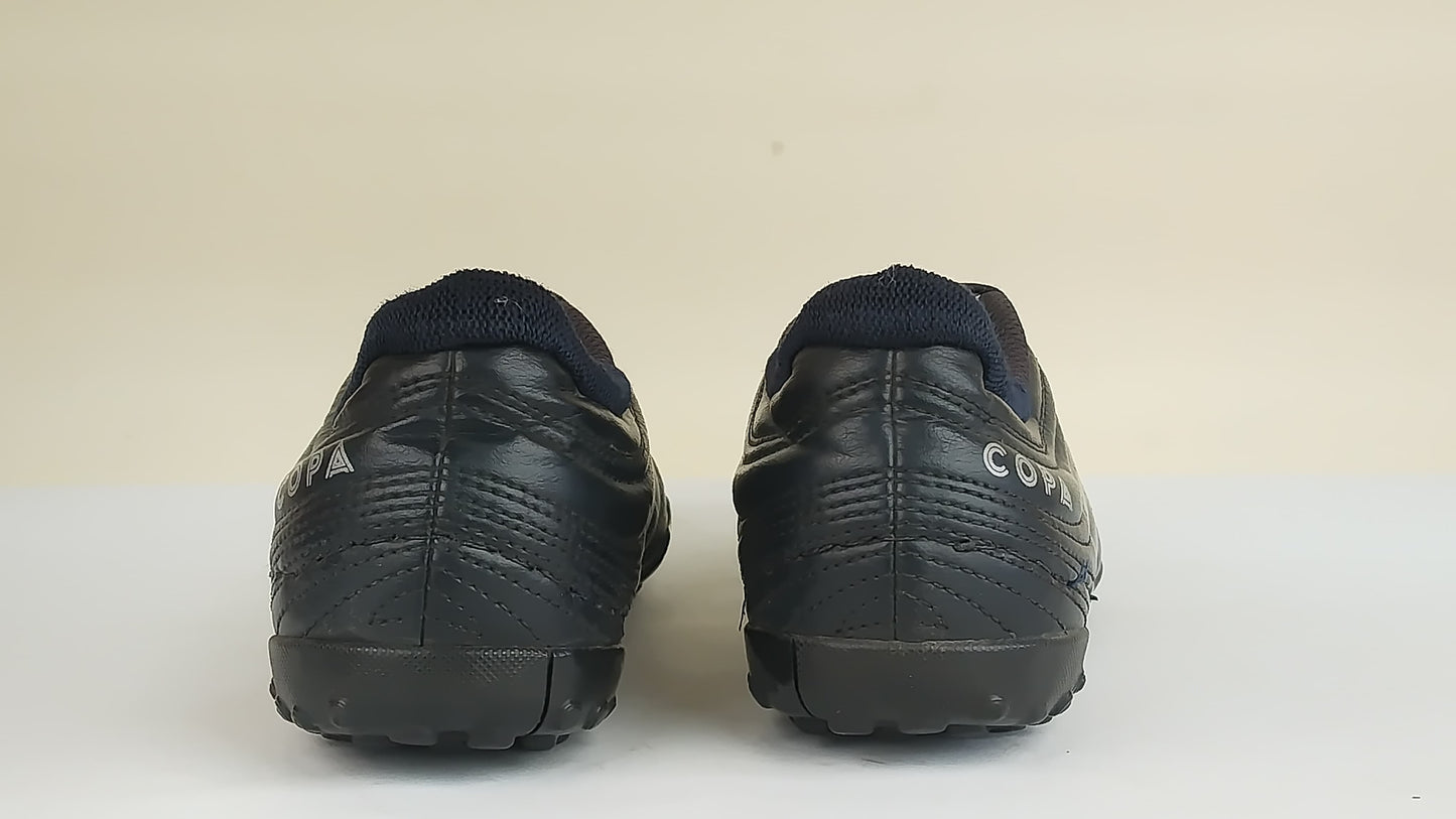 adidas Copa 20.4 TF Dark Motion - Core Black/Solid Grey