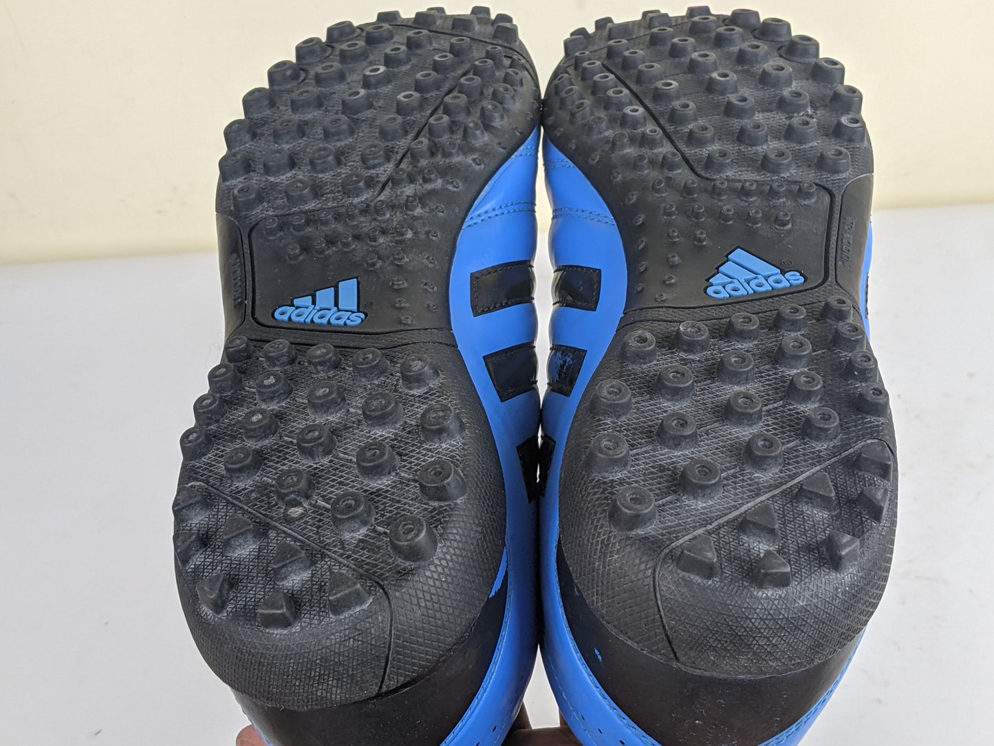adidas Goletto V TF 'Blue/Black