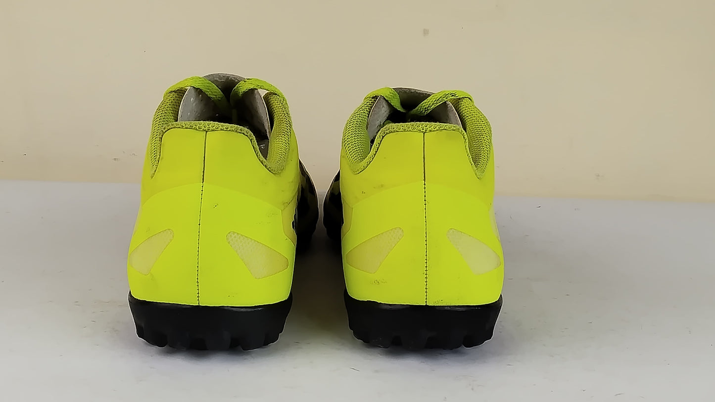 adidas X Crazyfast Club TF 'Solar Yellow