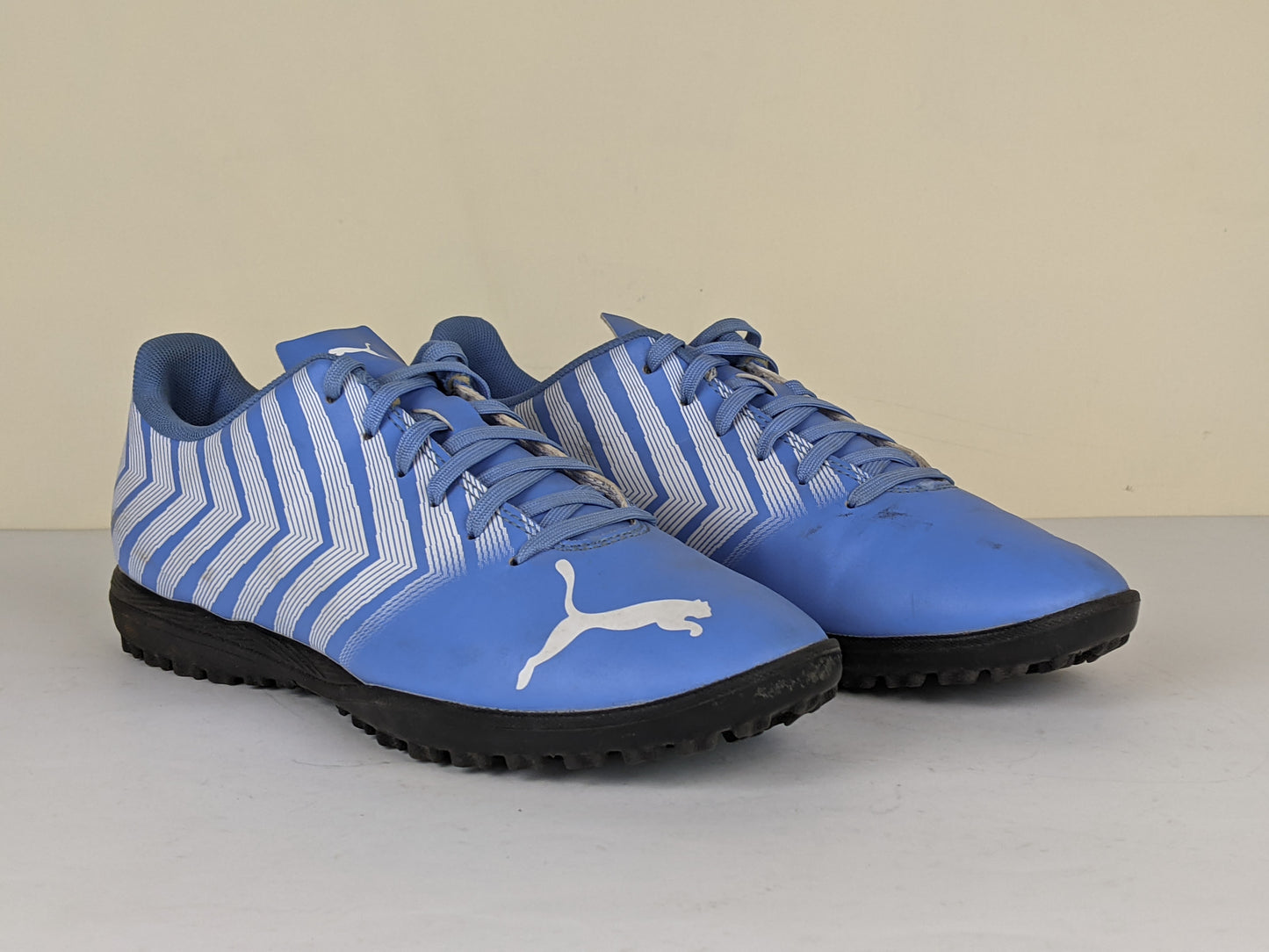 Puma Tacto II TT 'Blue