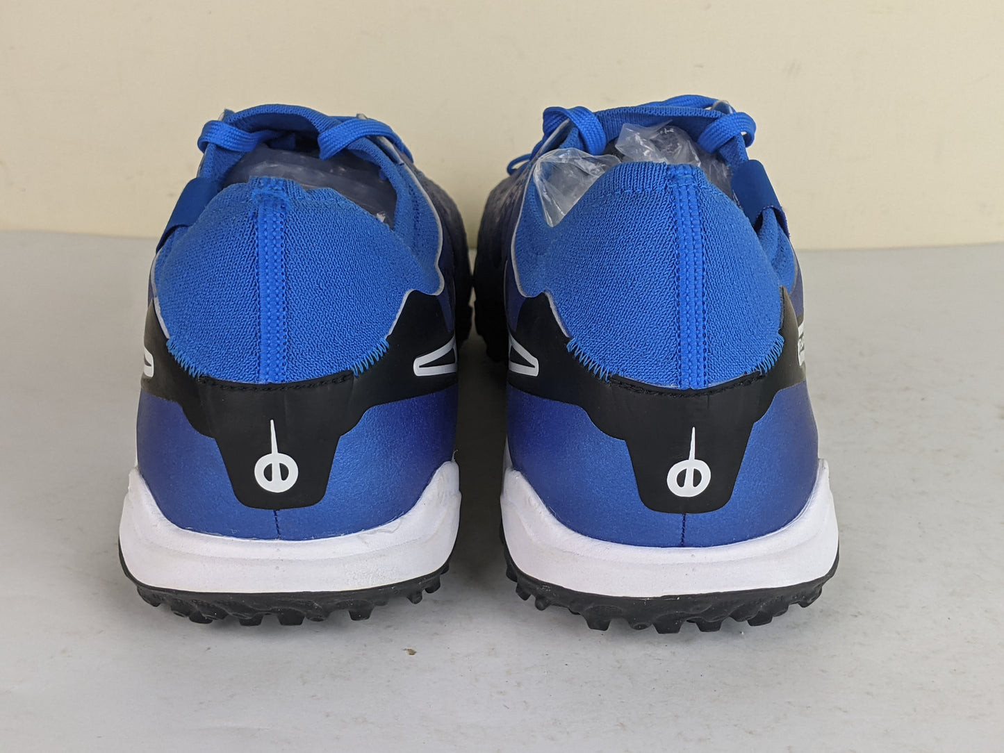 Nike Tiempo Legend 10 Pro TF Mad Ambition - Blue/White