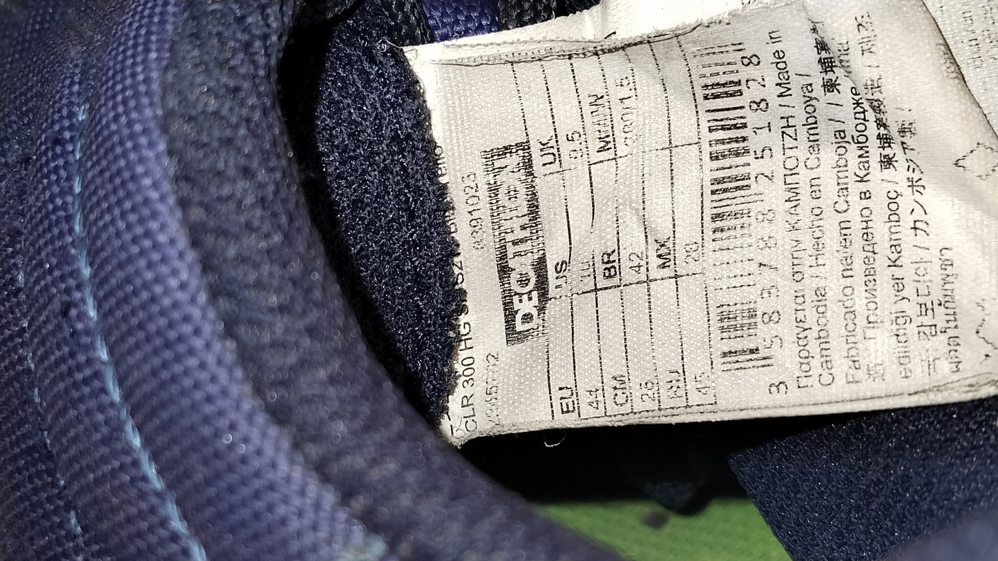 Kipsta Agility 300 HG TF 'Navy/Green