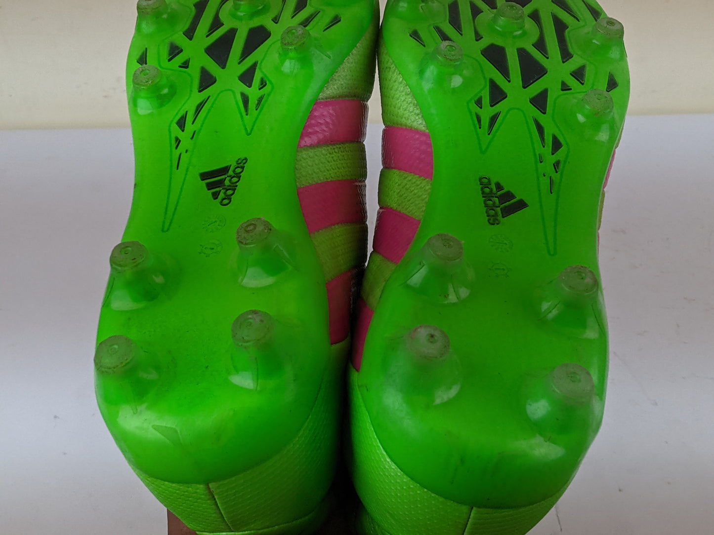 adidas Ace 16.2 FG 'Green