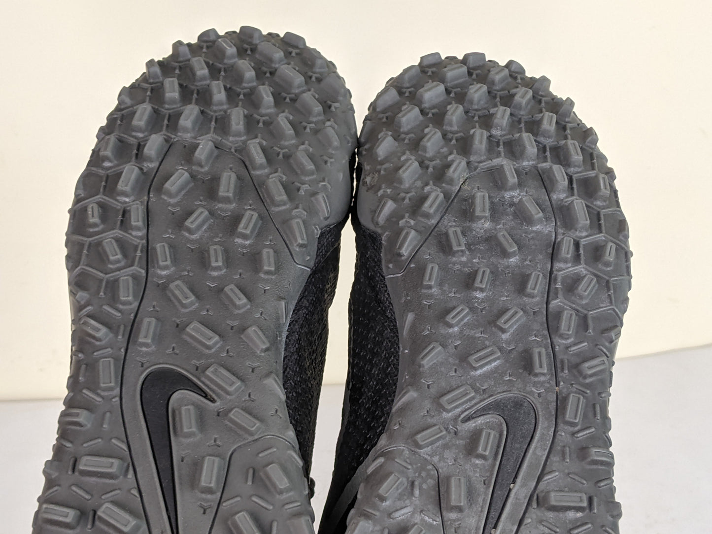 Nike Phantom GT 2 Club DF TF Renew - Black/Iron Grey