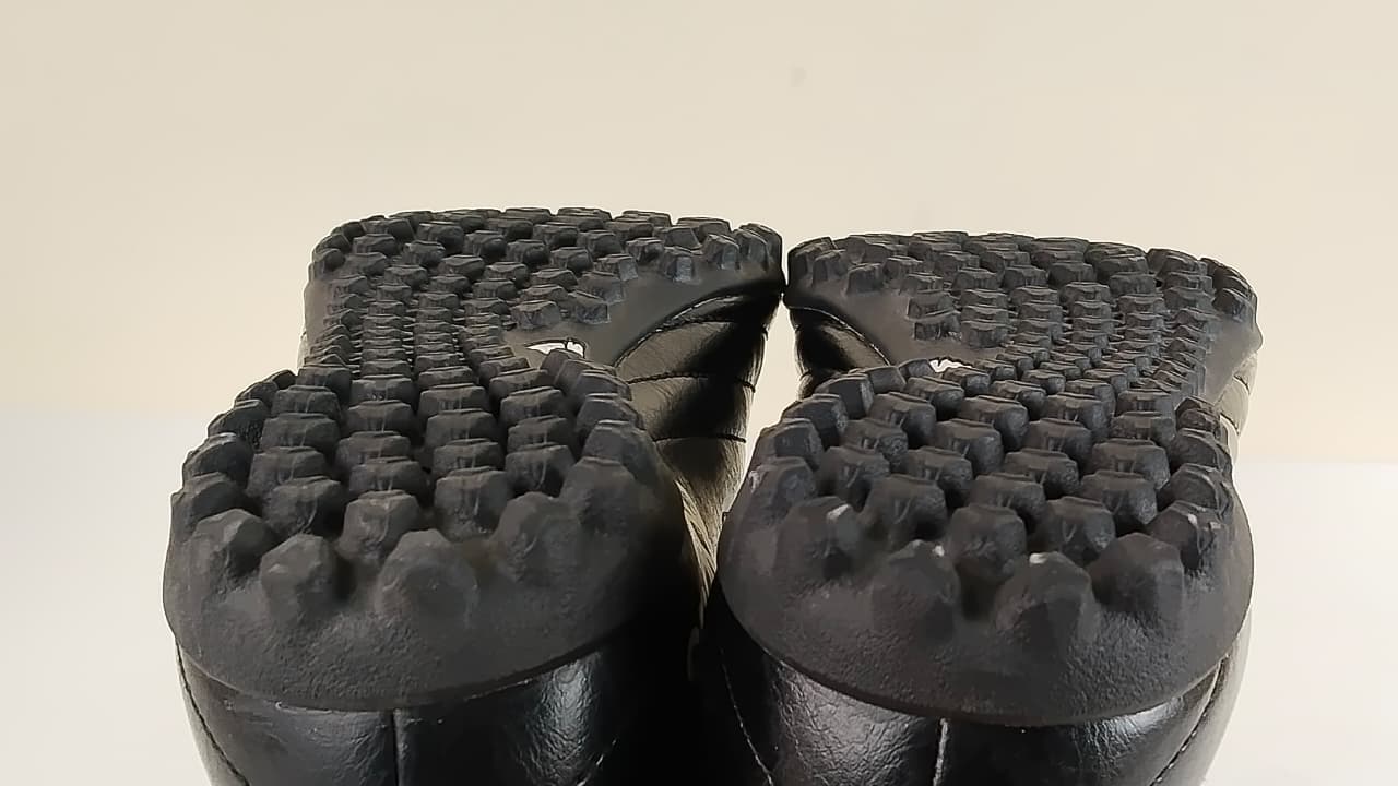 adidas Goletto VII TF 'Black