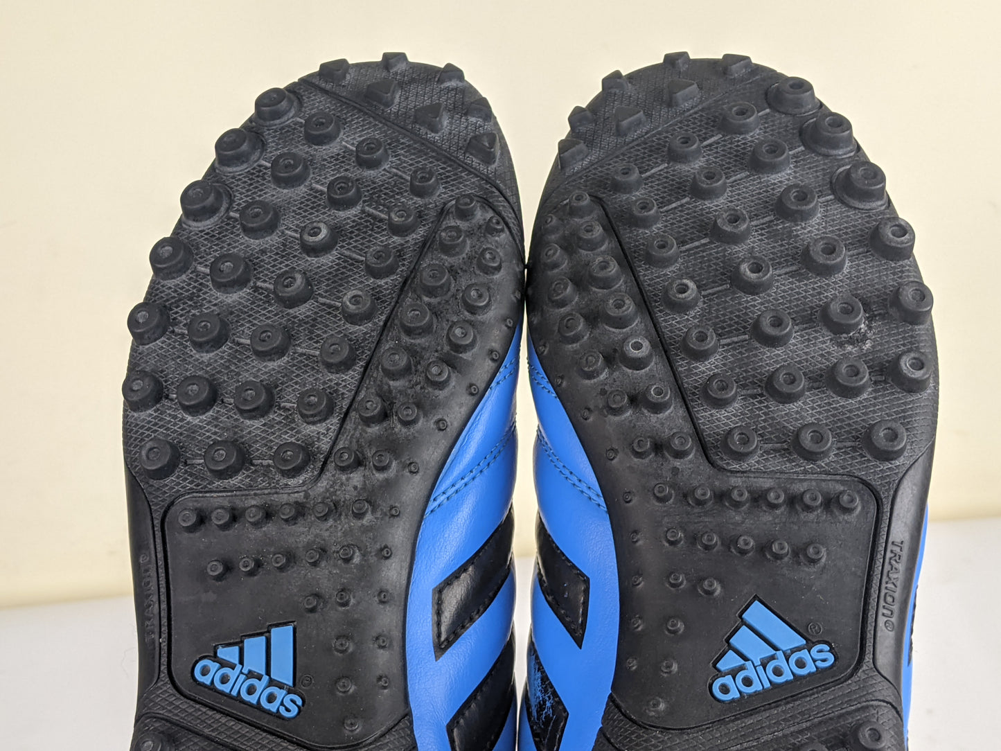 adidas Goletto V TF 'Blue/Black