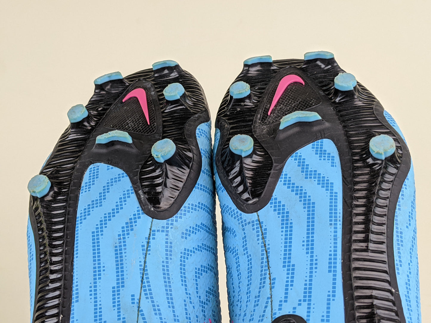 Nike Phantom GT 2 Academy FlyEase MG Blast - Baltic Blue/Hot Punch/White/Laser Blue