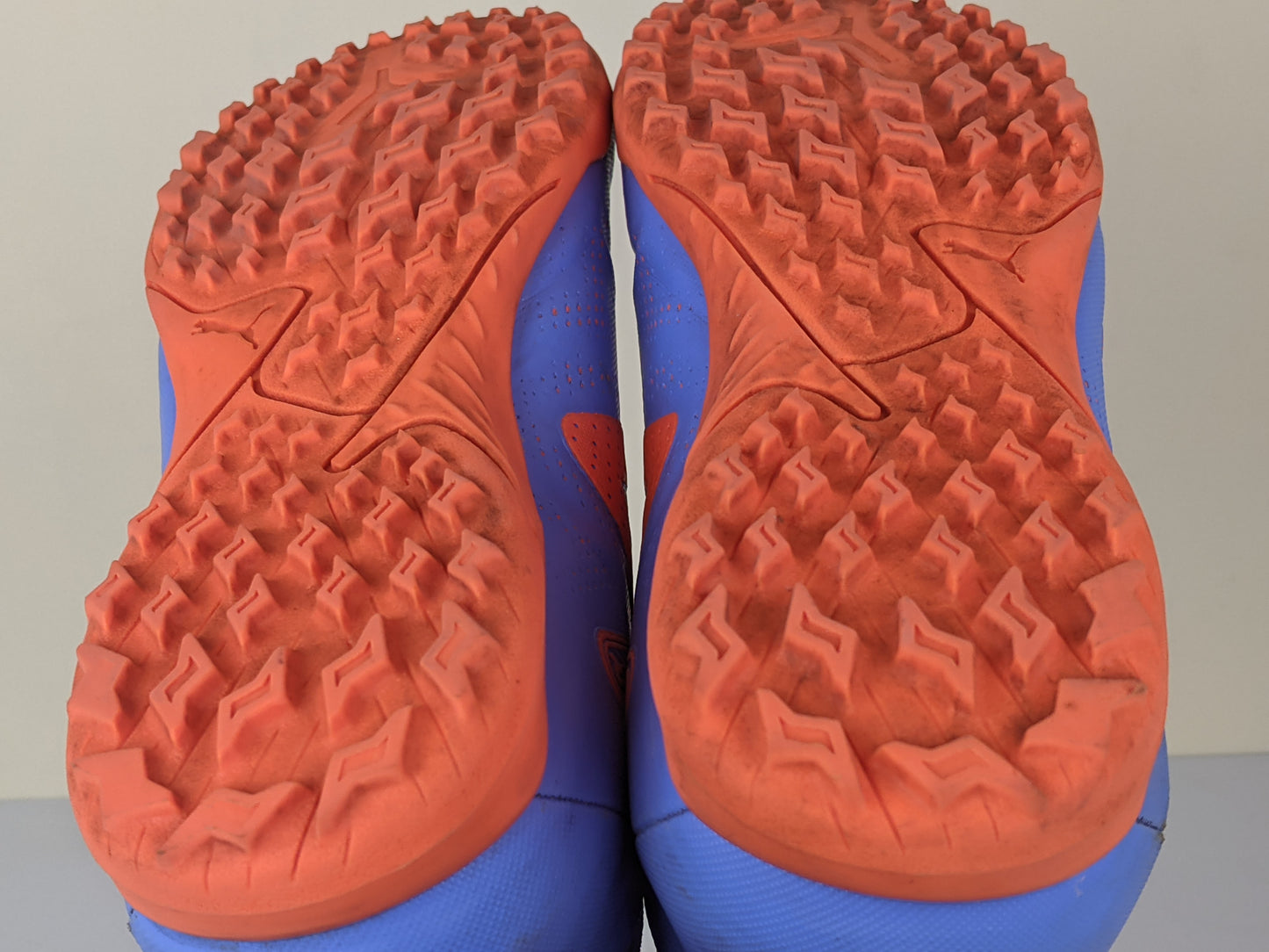 Puma Future Play TT 'Blue/Orange