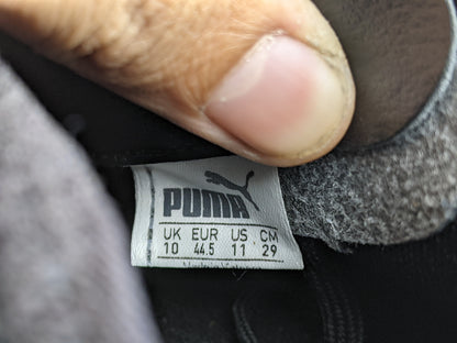Puma ONE 17.4 IT Black