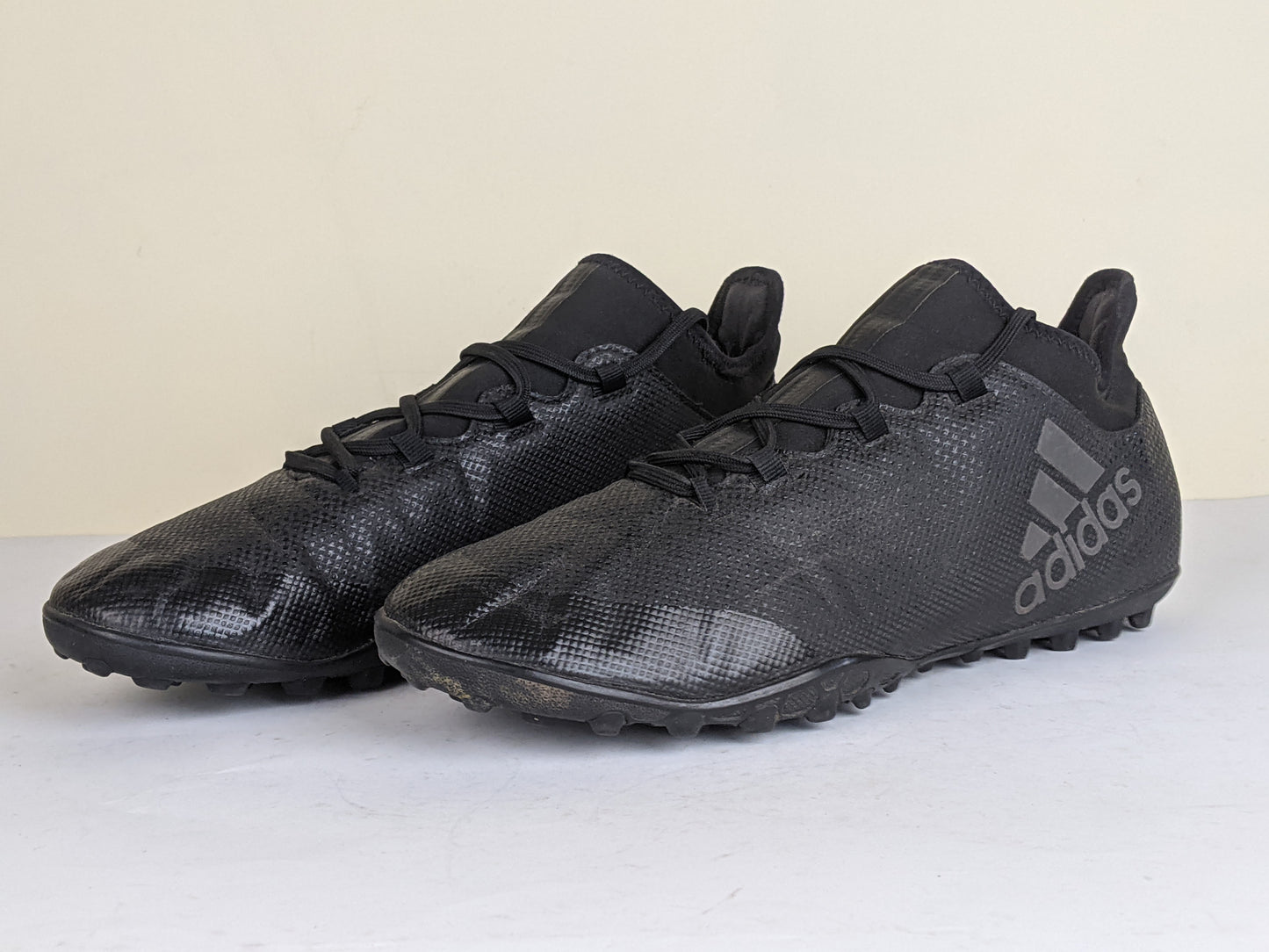 adidas X Tango 17.3 TF Nite Crawler - Core Black