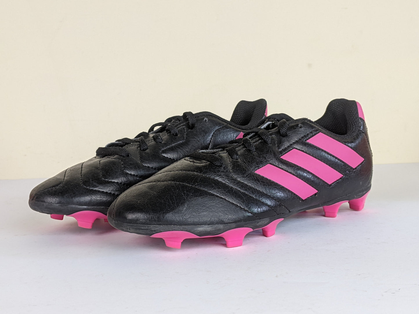 adidas Goletto VII FG 'Pink
