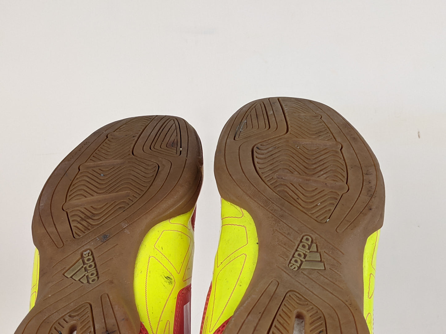 adidas F5 IN 'Orange