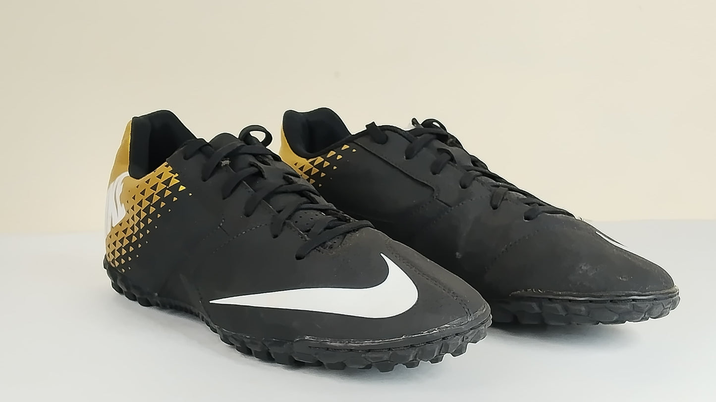 Nike Bombax TF 'Black/Gold