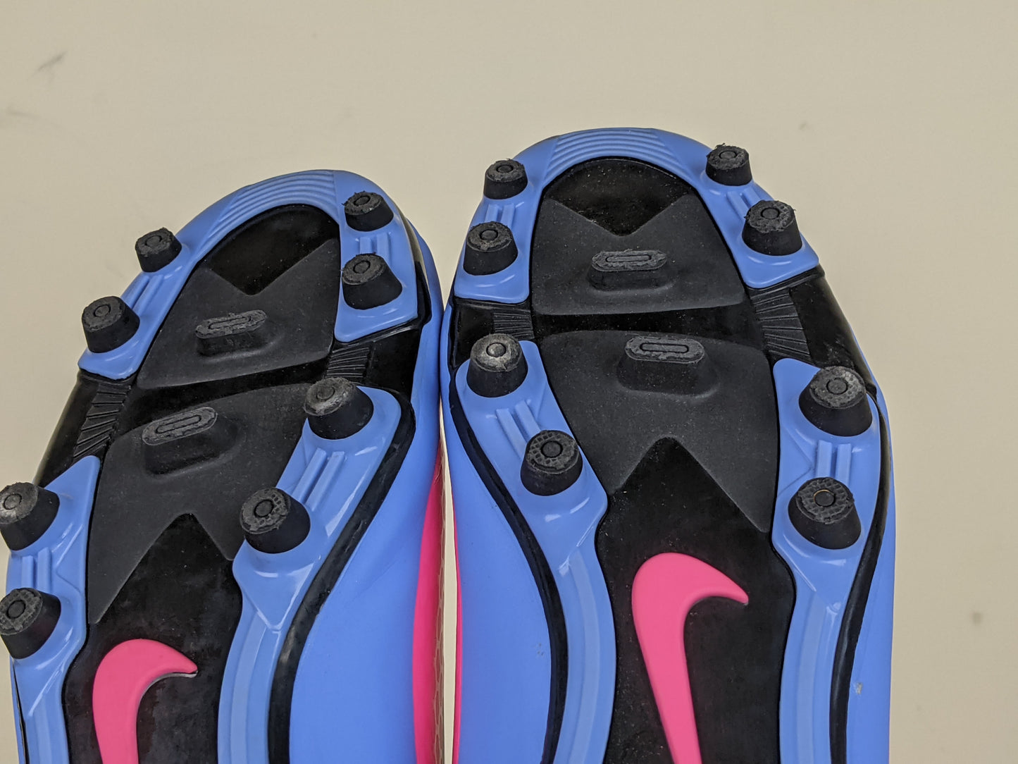 Nike Hypervenom Phade FG 'Purple/Blue