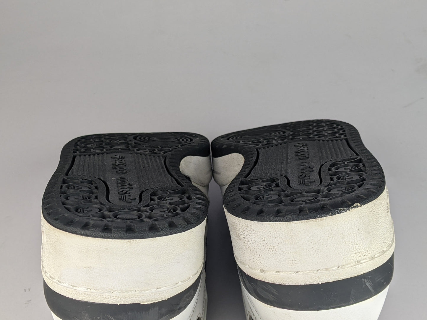 adidas Forum Low 'White/Black'