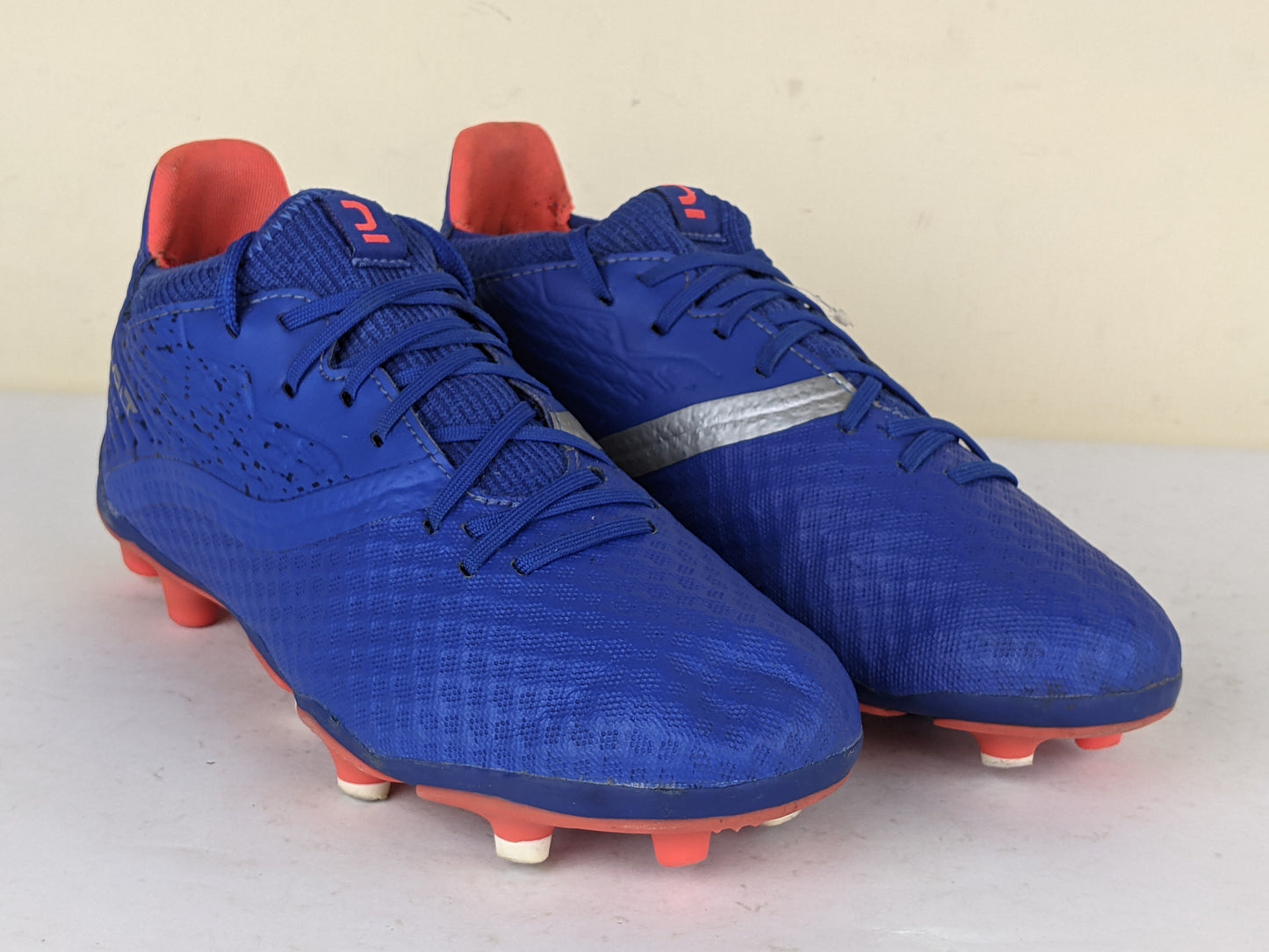 Kipsta Viralto III JR MG 'Blue/Orange