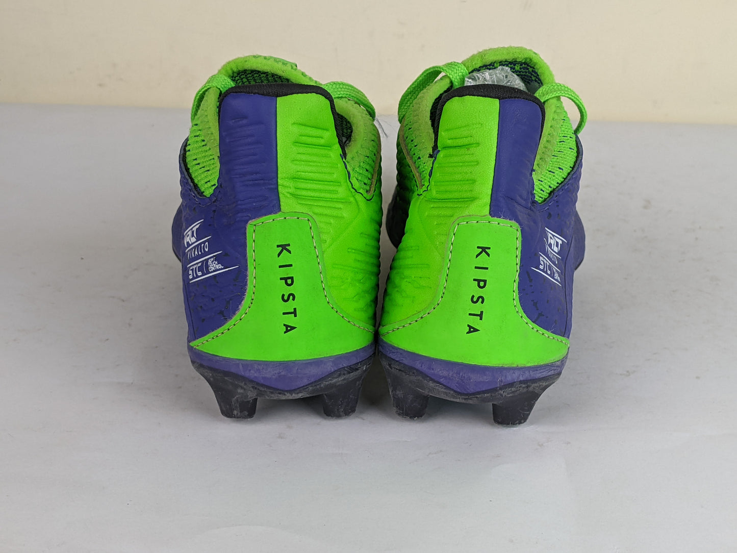 Kipsta Viralto III FG 'Blue/Green