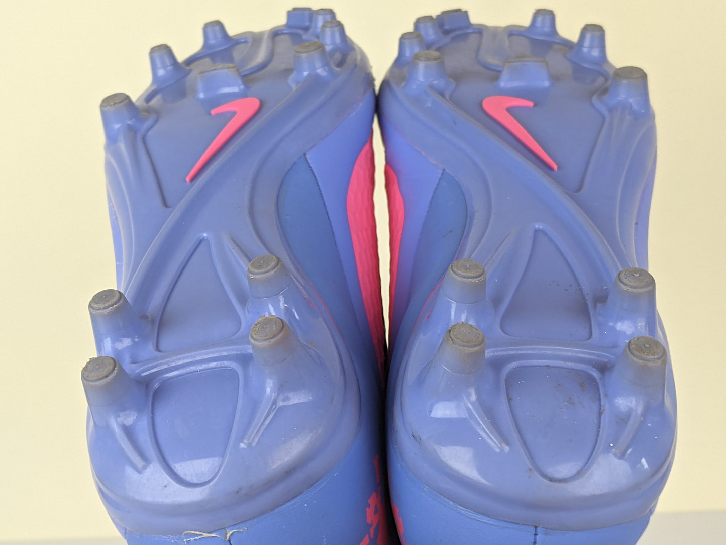 Nike Hypervenom Phelon FG 'Purple/Blue