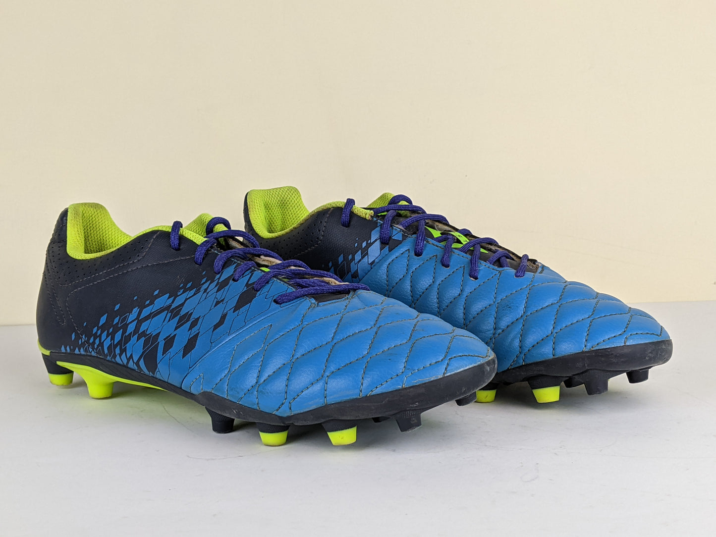 Kipsta Agility 500 FG 'Navy