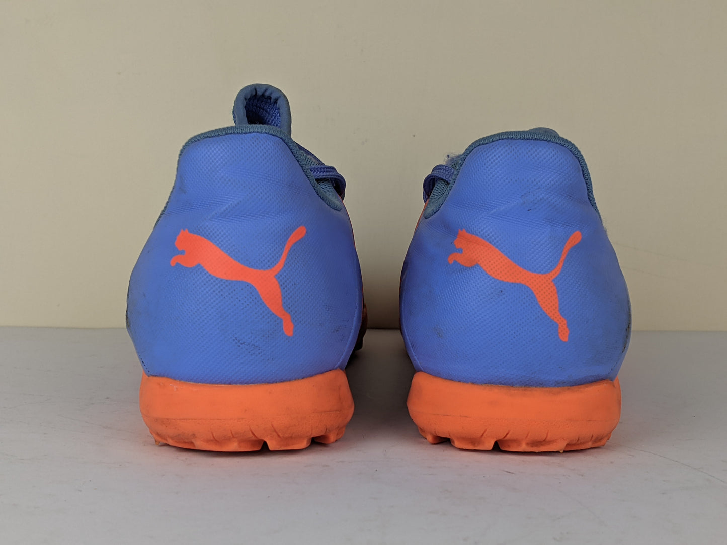 Puma Future Play TT 'Blue/Orange