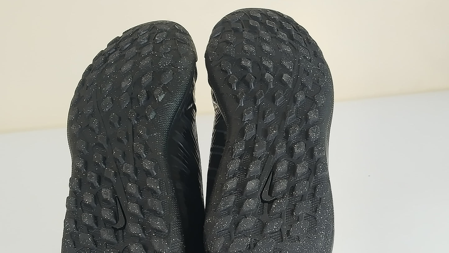 Nike Air Zoom Mercurial Superfly 9 Club TF - Black/Summit White/Smoke Grey