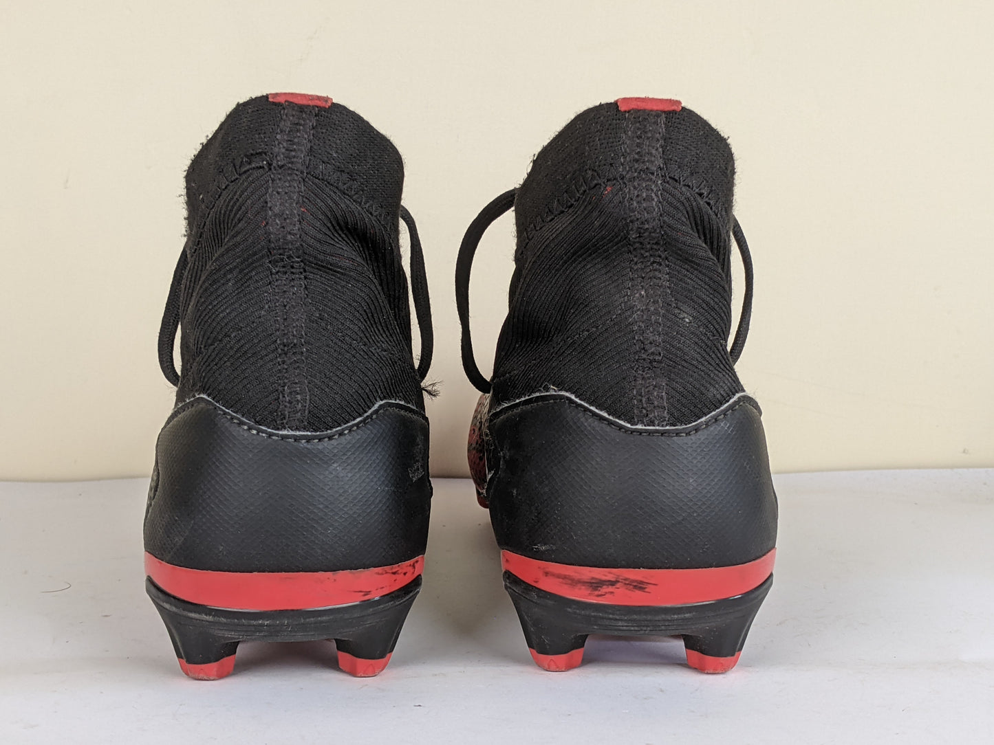 adidas Predator 20.3 MG Mutator - Core Black/Footwear White/Action Red