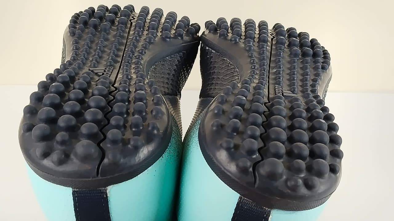 adidas ACE Tango 17.3 Primemesh TF Ocean Storm - Energy Aqua/White/Legend Ink