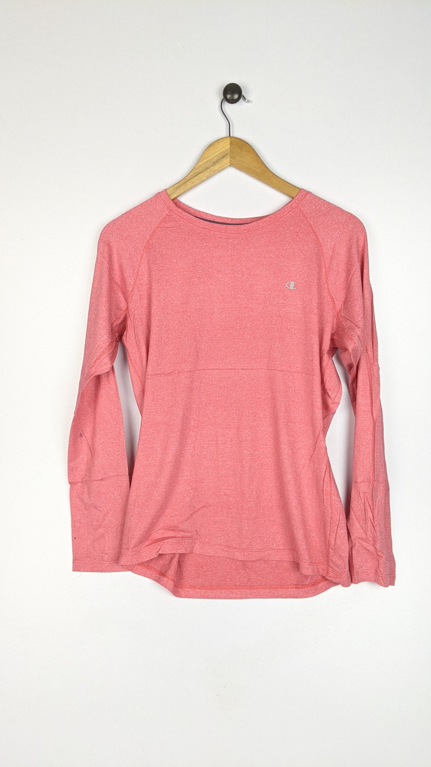 Champion Crew Neck Salmon