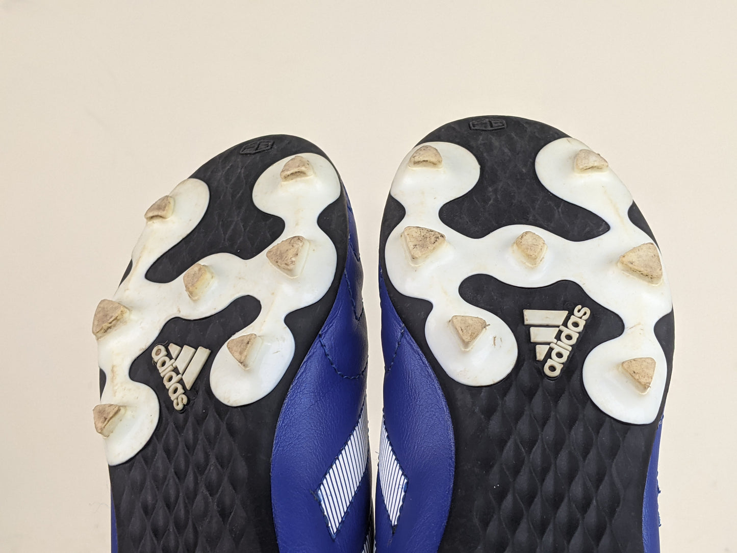 adidas Goletto VIII FG 'Blue/White
