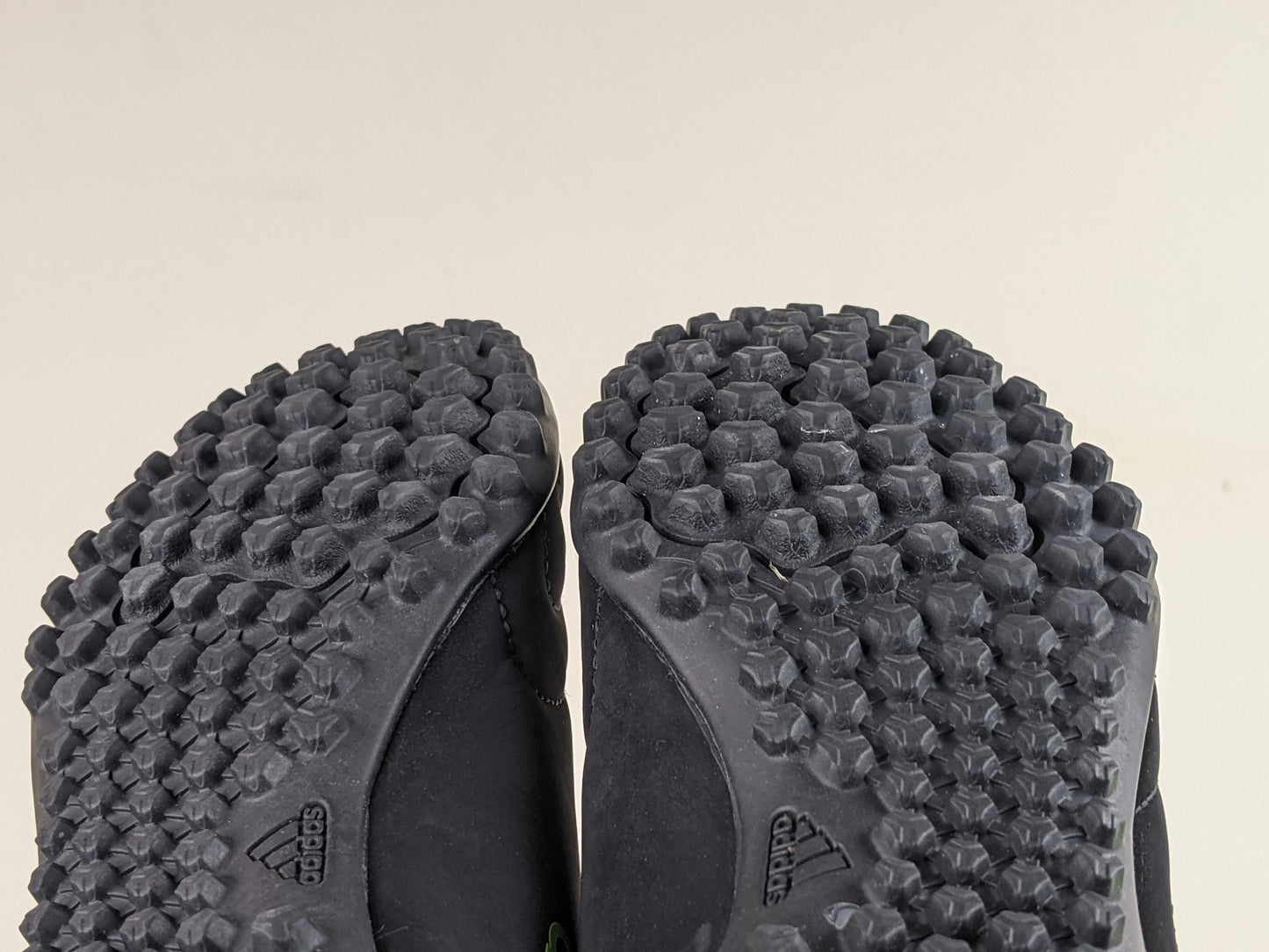 adidas Goletto VIII TF 'Black/Green