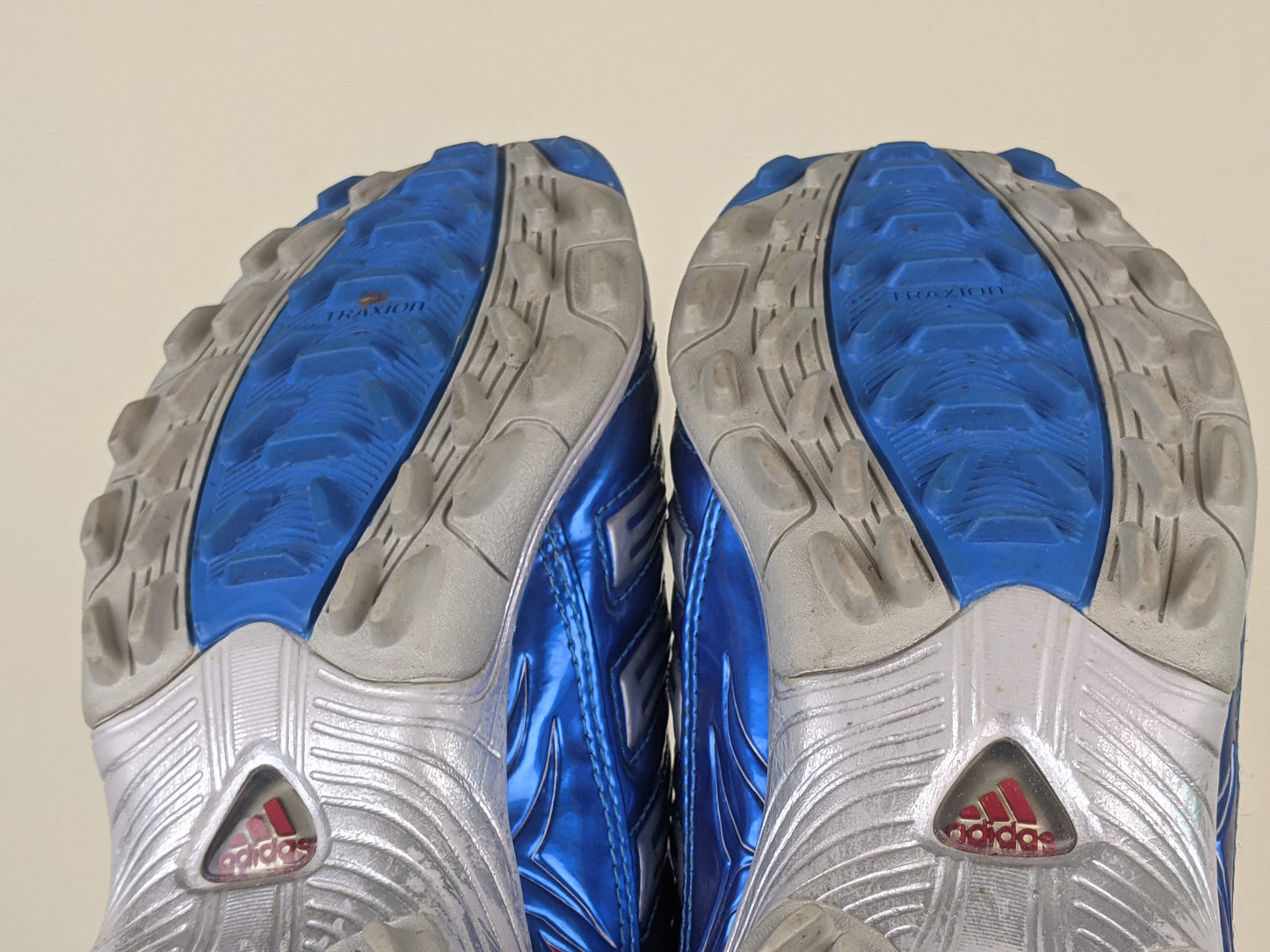 adidas Predator Absolado TF 'Blue/Silver