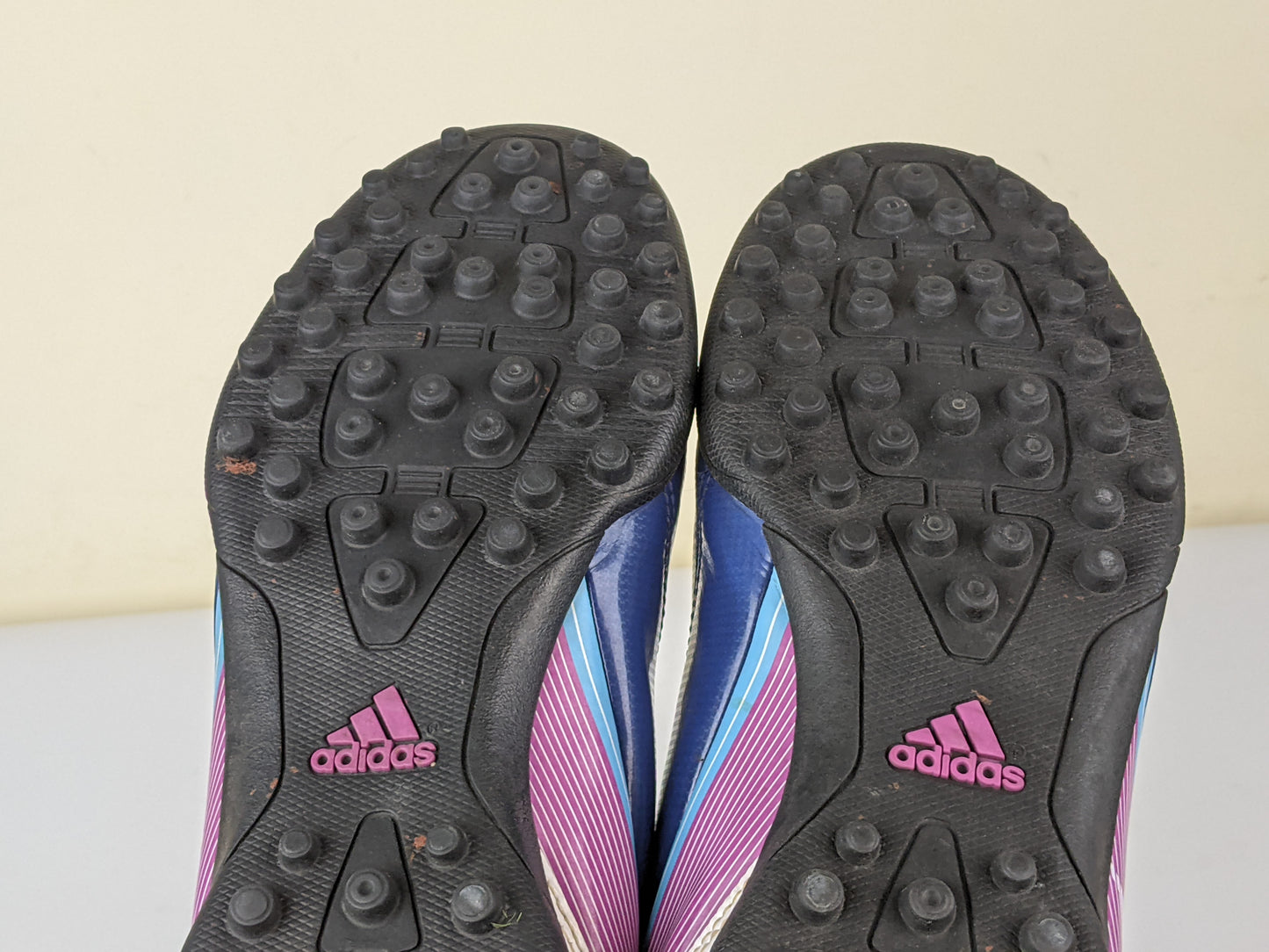 adidas F5 TRX TF 'Blue