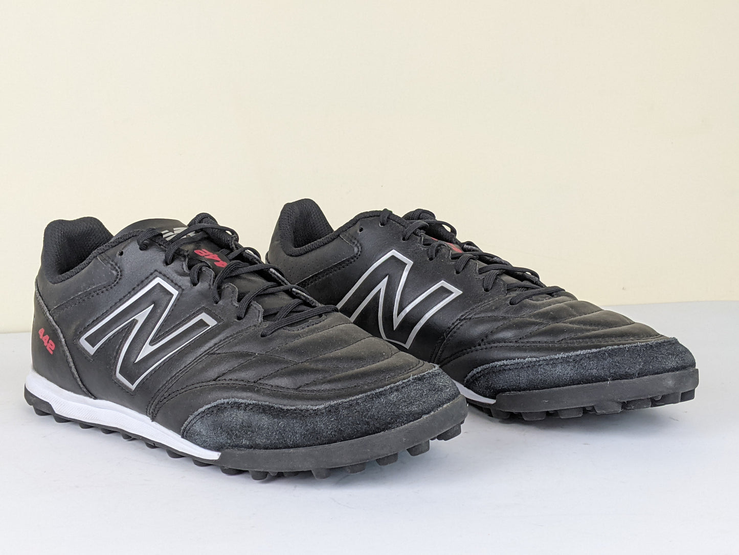 New Balance 442 V2 Team TF 'Black