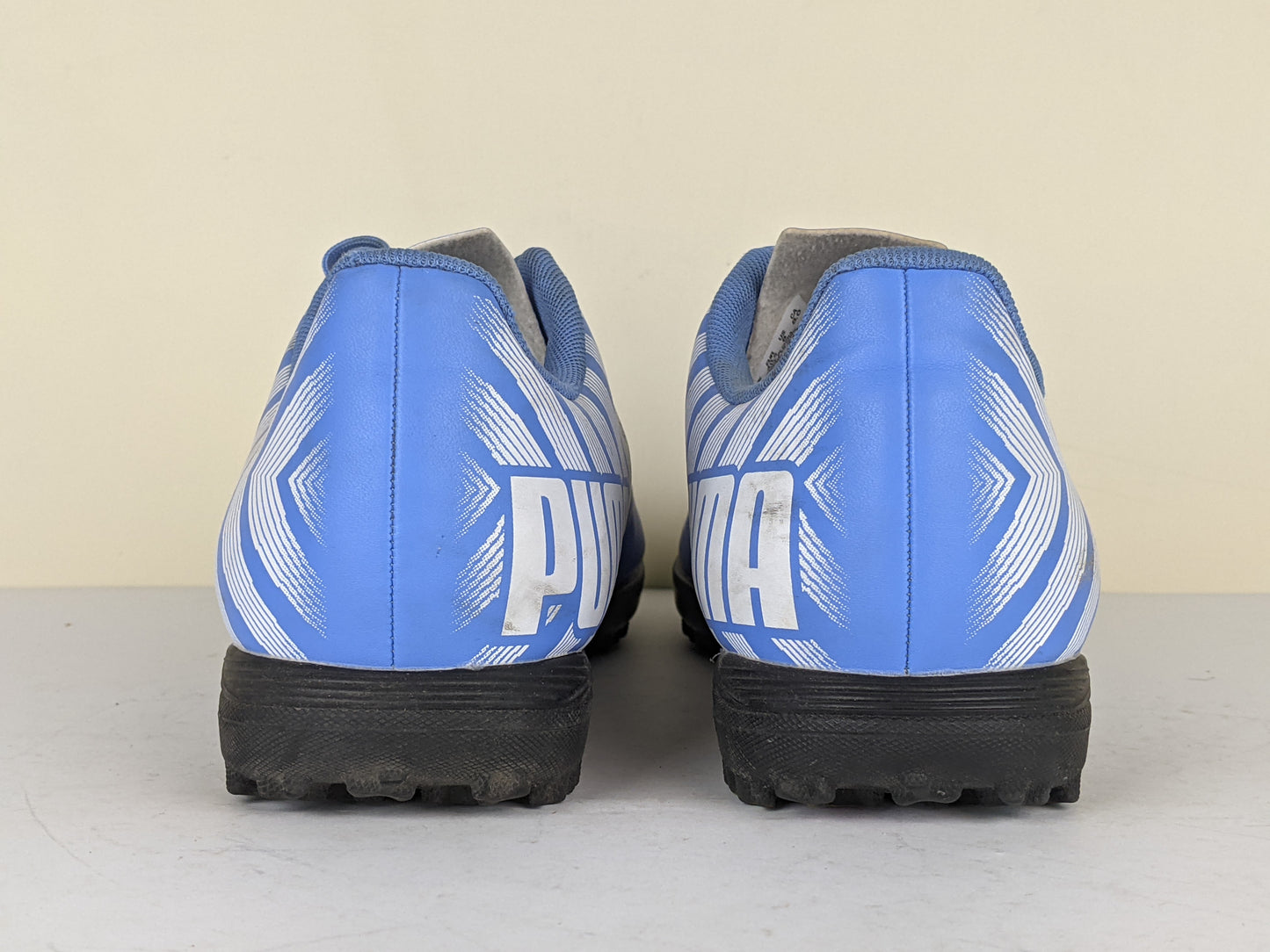 Puma Tacto II TT 'Blue